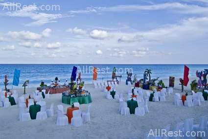 Hilton Cancun Golf & Spa Resort 30